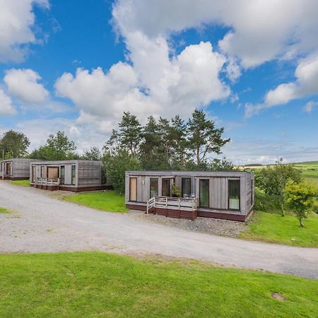 Dobby Lodge Bassenthwaite Zewnętrze zdjęcie