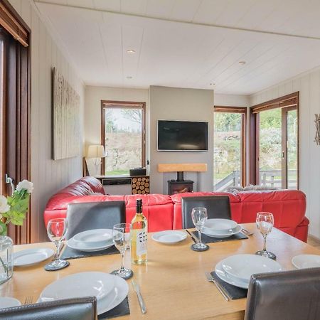 Dobby Lodge Bassenthwaite Zewnętrze zdjęcie