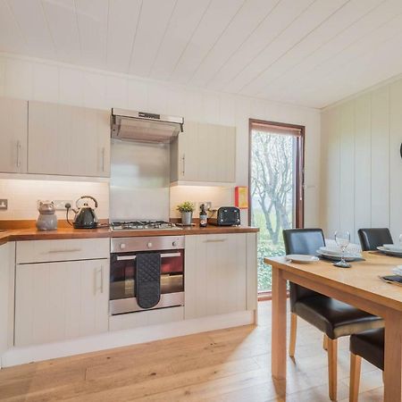 Dobby Lodge Bassenthwaite Zewnętrze zdjęcie