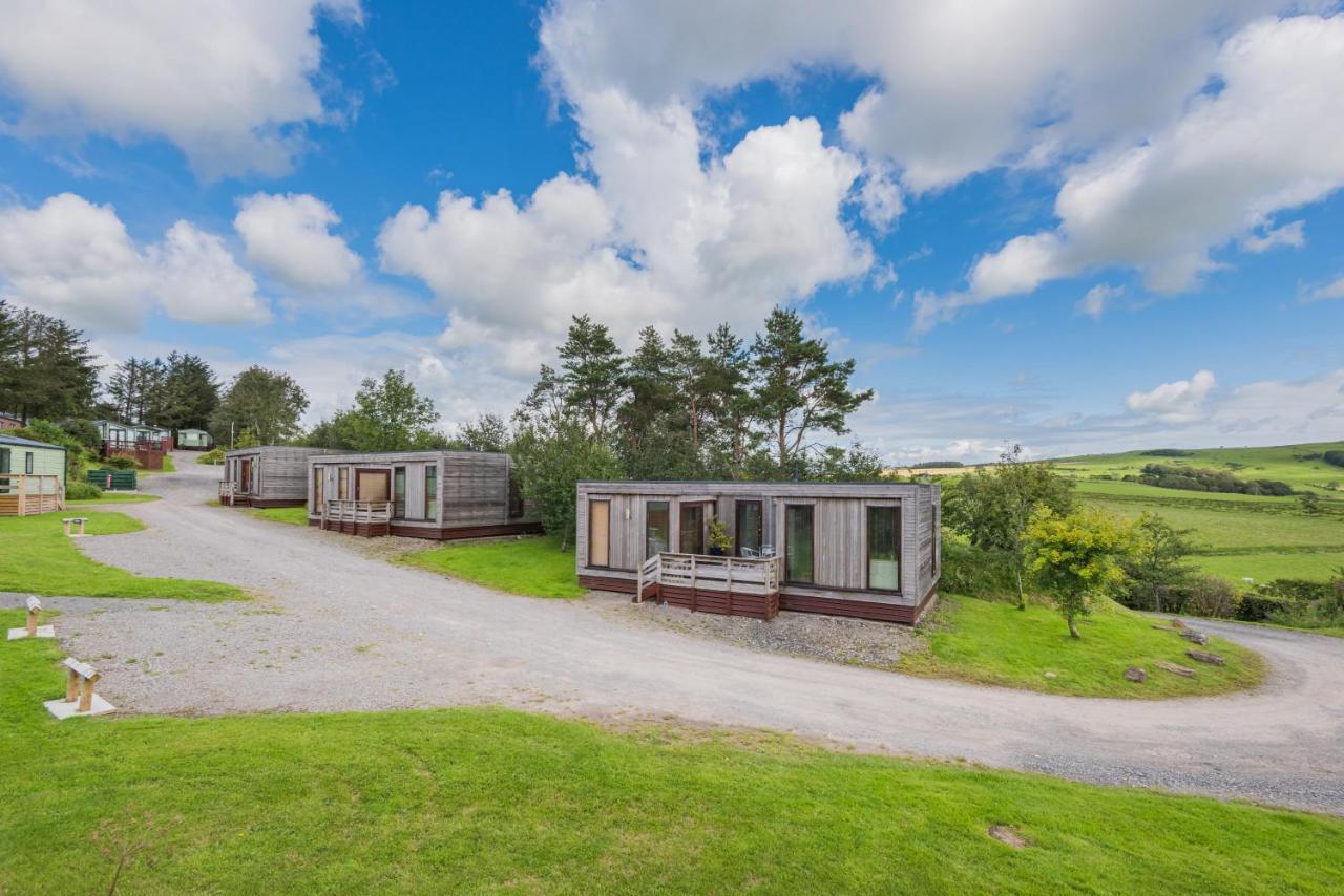 Dobby Lodge Bassenthwaite Zewnętrze zdjęcie