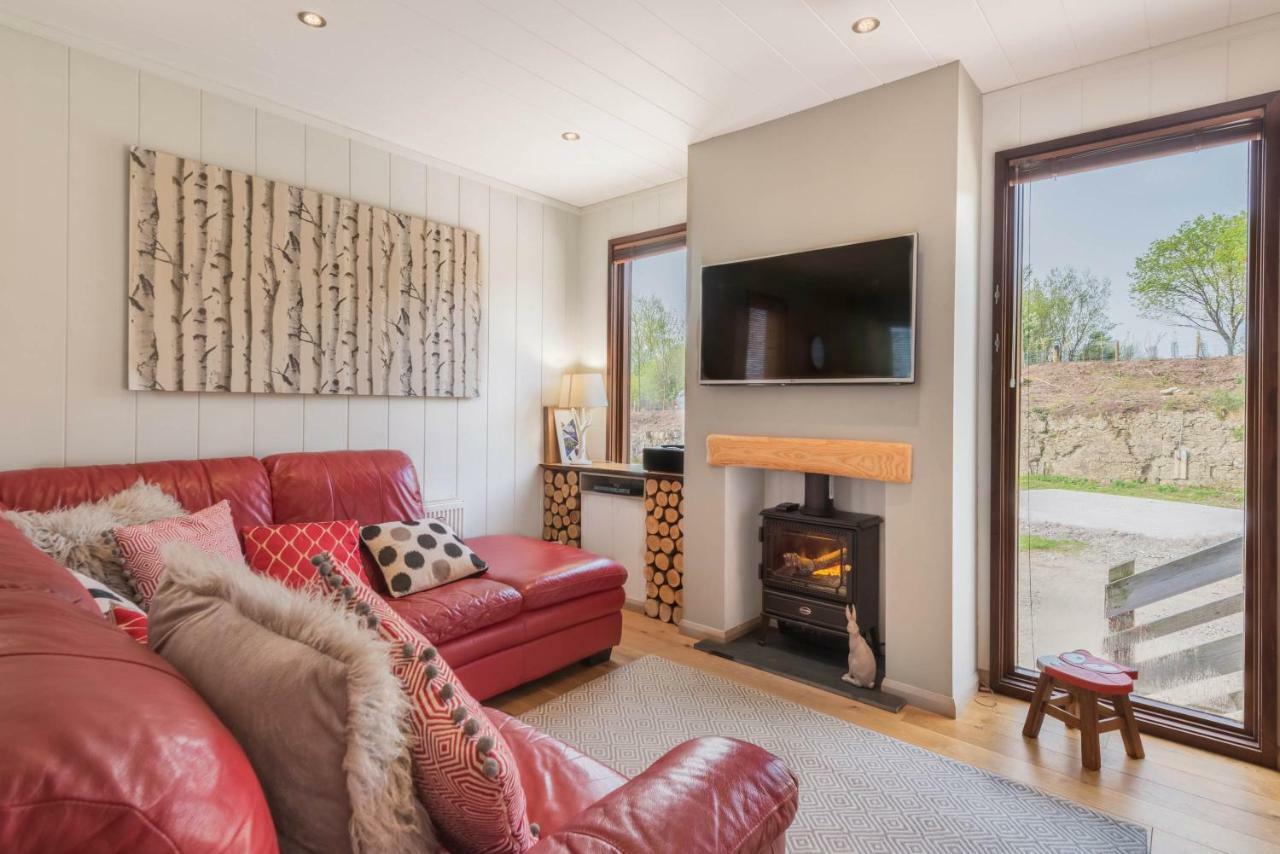 Dobby Lodge Bassenthwaite Zewnętrze zdjęcie