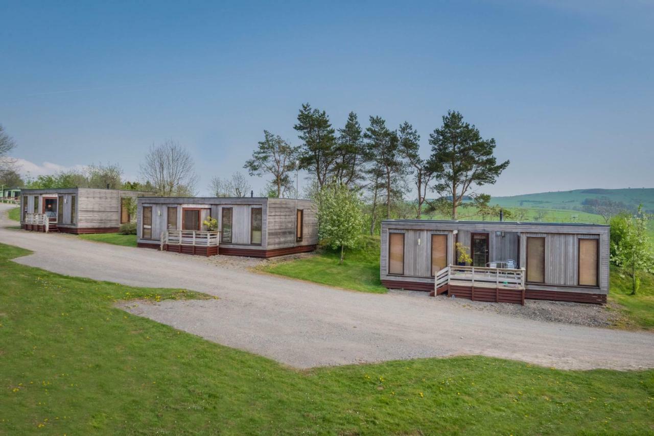 Dobby Lodge Bassenthwaite Zewnętrze zdjęcie