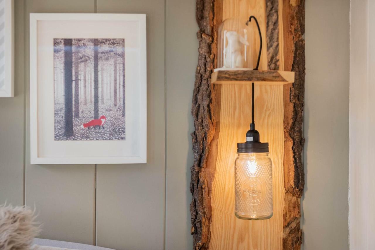 Dobby Lodge Bassenthwaite Zewnętrze zdjęcie