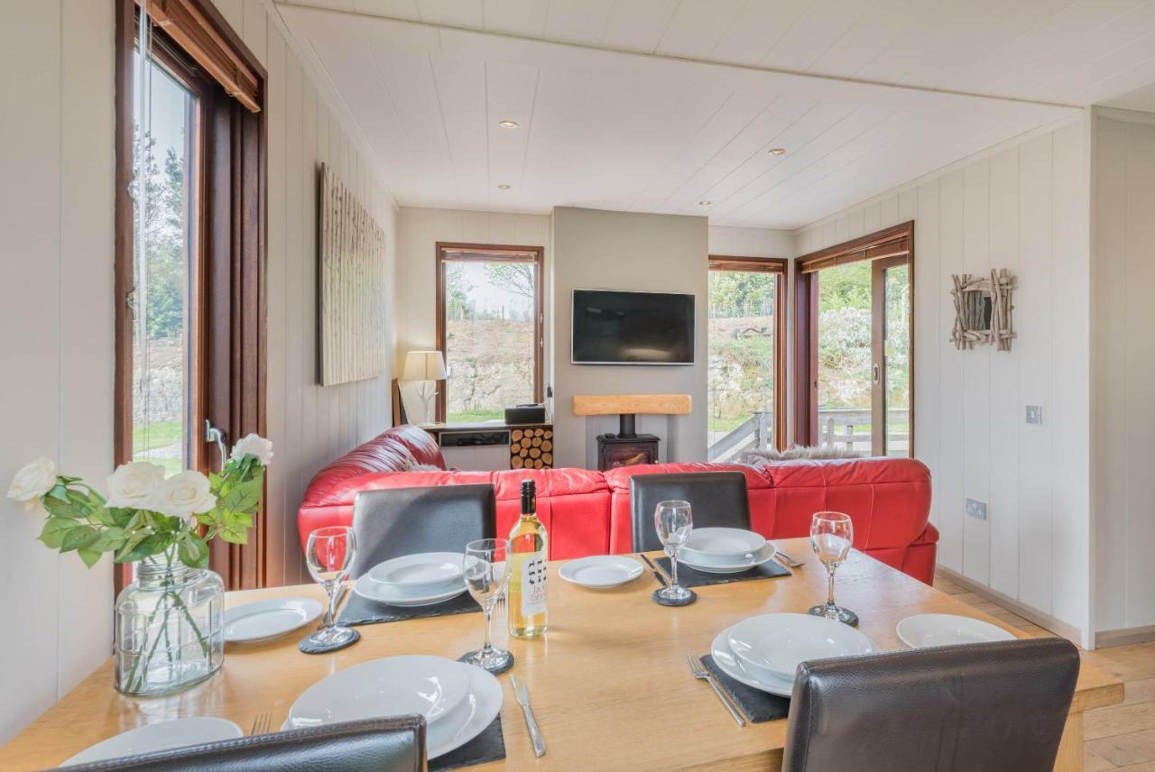 Dobby Lodge Bassenthwaite Zewnętrze zdjęcie