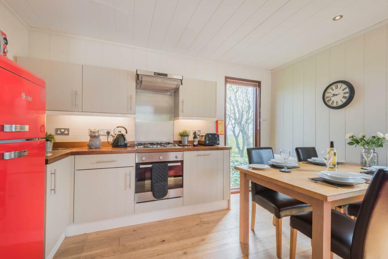 Dobby Lodge Bassenthwaite Zewnętrze zdjęcie