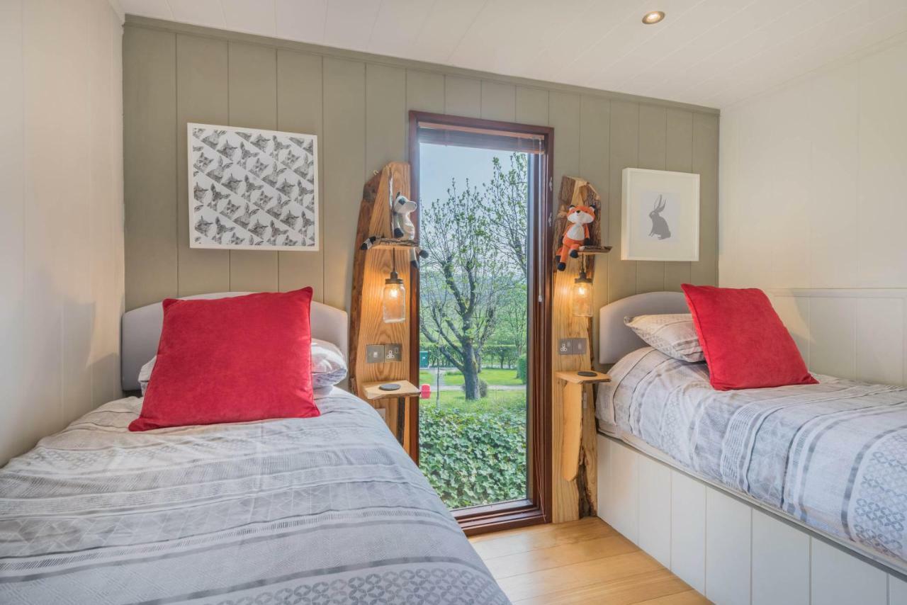 Dobby Lodge Bassenthwaite Zewnętrze zdjęcie