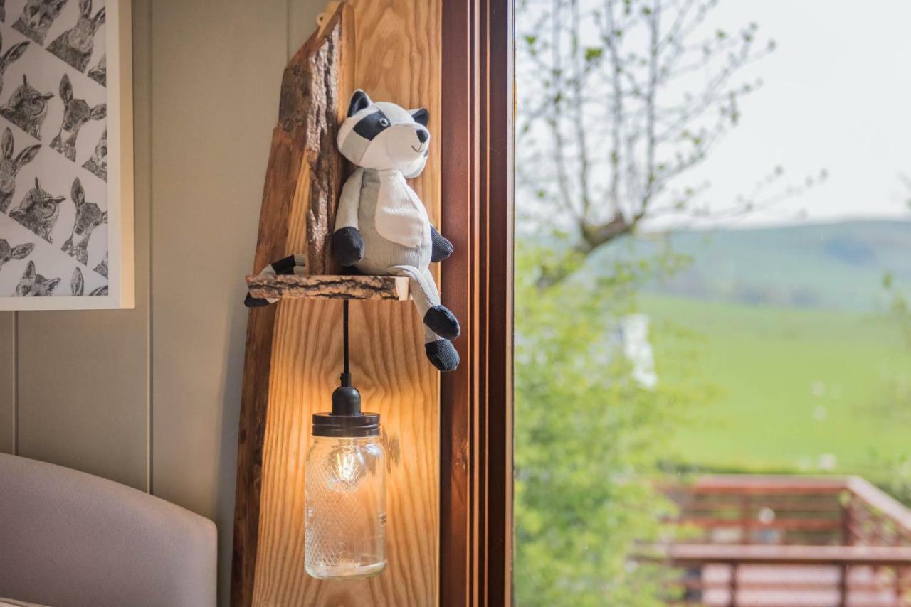 Dobby Lodge Bassenthwaite Zewnętrze zdjęcie