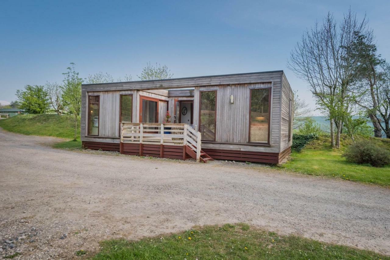 Dobby Lodge Bassenthwaite Zewnętrze zdjęcie