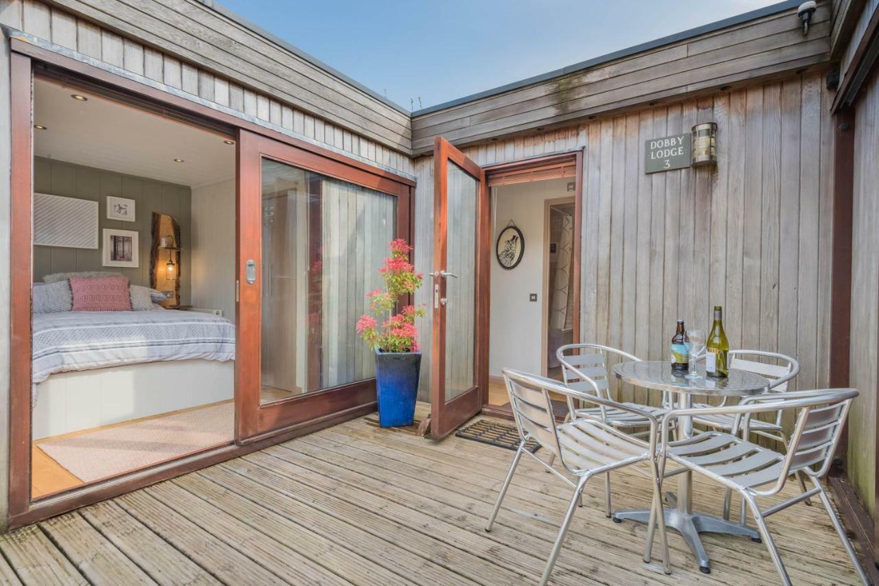 Dobby Lodge Bassenthwaite Zewnętrze zdjęcie